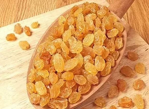 تصویر 3 از کشمش پلویی درجه یک